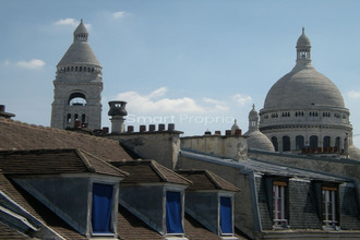 achat appartement paris 75018