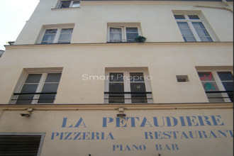 achat appartement paris 75018