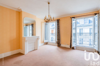 achat appartement paris 75018