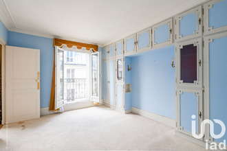 achat appartement paris 75018