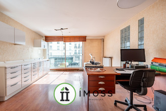 achat appartement paris 75018