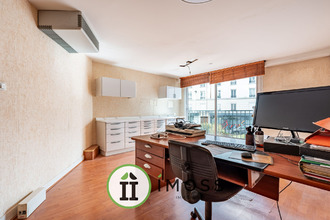 achat appartement paris 75018