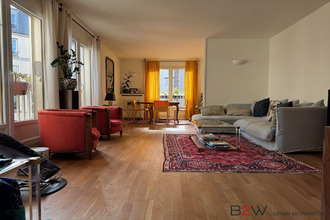 achat appartement paris 75018