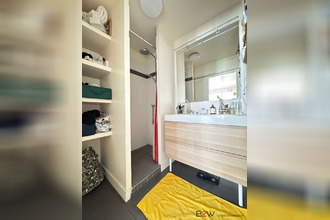 achat appartement paris 75018