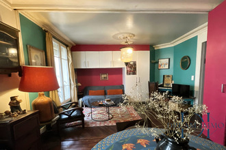 achat appartement paris 75018