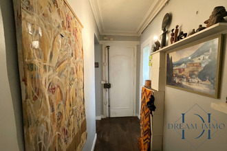 achat appartement paris 75018