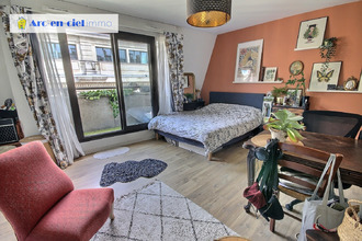 achat appartement paris 75018
