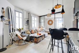 achat appartement paris 75018