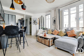 achat appartement paris 75018