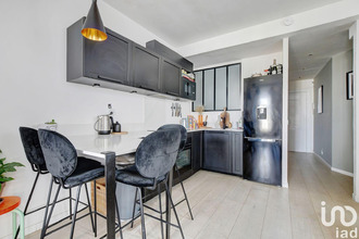 achat appartement paris 75018