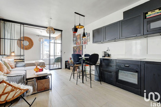 achat appartement paris 75018