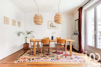 achat appartement paris 75018