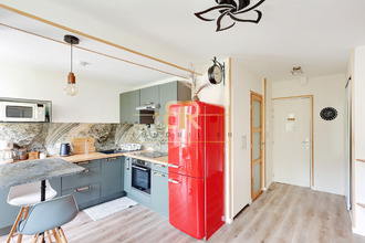 achat appartement paris 75018