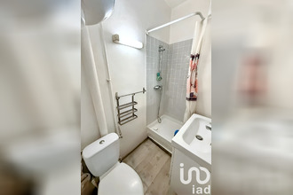 achat appartement paris 75018