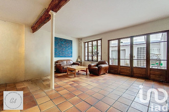 achat appartement paris 75018