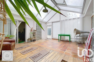 achat appartement paris 75018