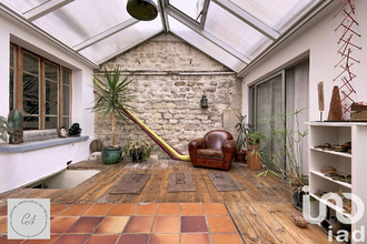 achat appartement paris 75018