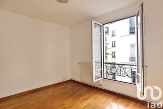 achat appartement paris 75018