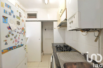 achat appartement paris 75018