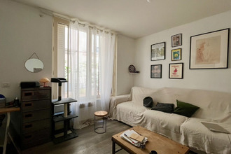 achat appartement paris 75018