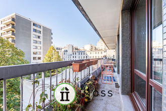 achat appartement paris 75018