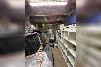 achat appartement paris 75018