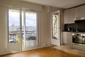 achat appartement paris 75018