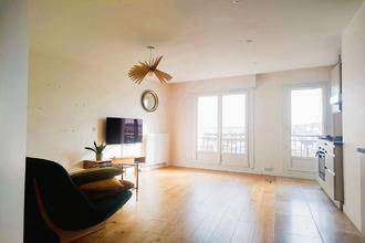 achat appartement paris 75018