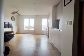 achat appartement paris 75018