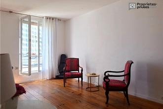achat appartement paris 75018