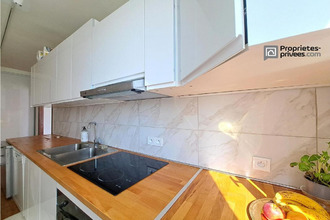 achat appartement paris 75018