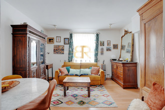 achat appartement paris 75018