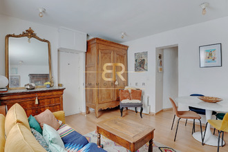 achat appartement paris 75018