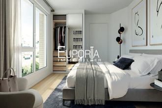 achat appartement paris 75018