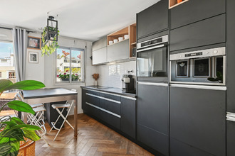 achat appartement paris 75018