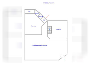 achat appartement paris 75018