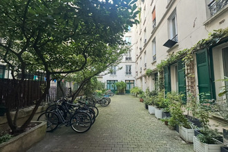 achat appartement paris 75018