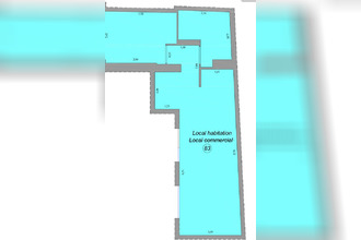 achat appartement paris 75018