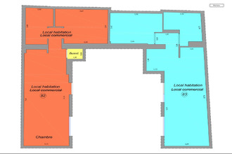 achat appartement paris 75018