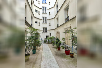 achat appartement paris 75018