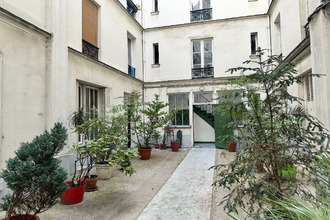 achat appartement paris 75018