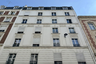 achat appartement paris 75018