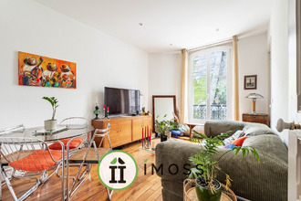 achat appartement paris 75018