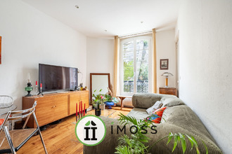 achat appartement paris 75018