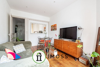 achat appartement paris 75018