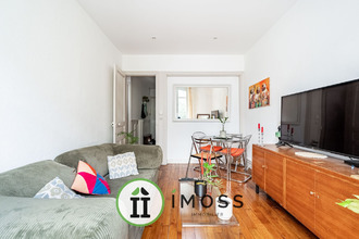 achat appartement paris 75018