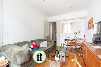 achat appartement paris 75018