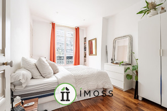 achat appartement paris 75018