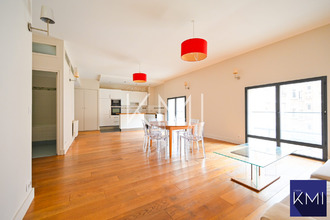 achat appartement paris 75018