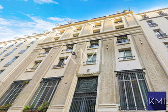 achat appartement paris 75018